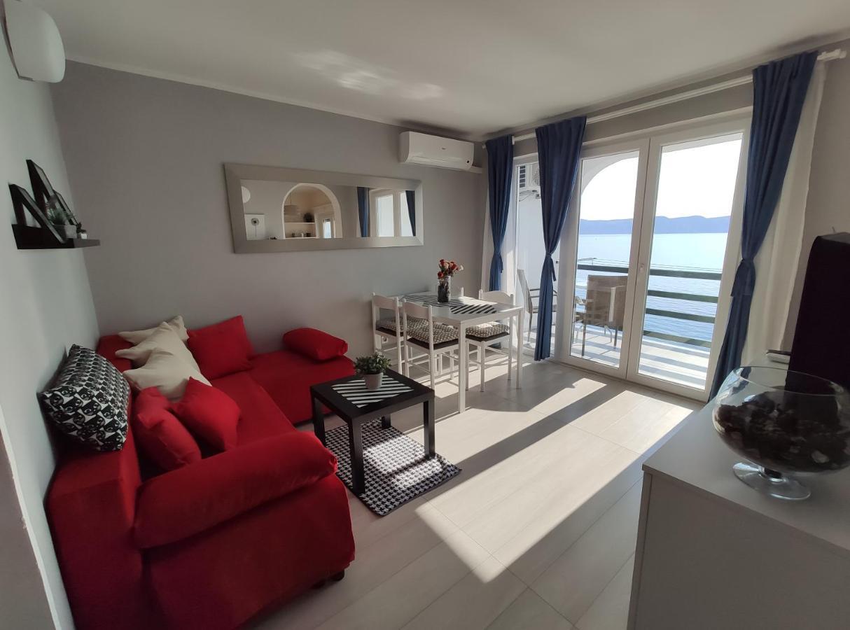 סווטי יוראי Panorama Apartment מראה חיצוני תמונה