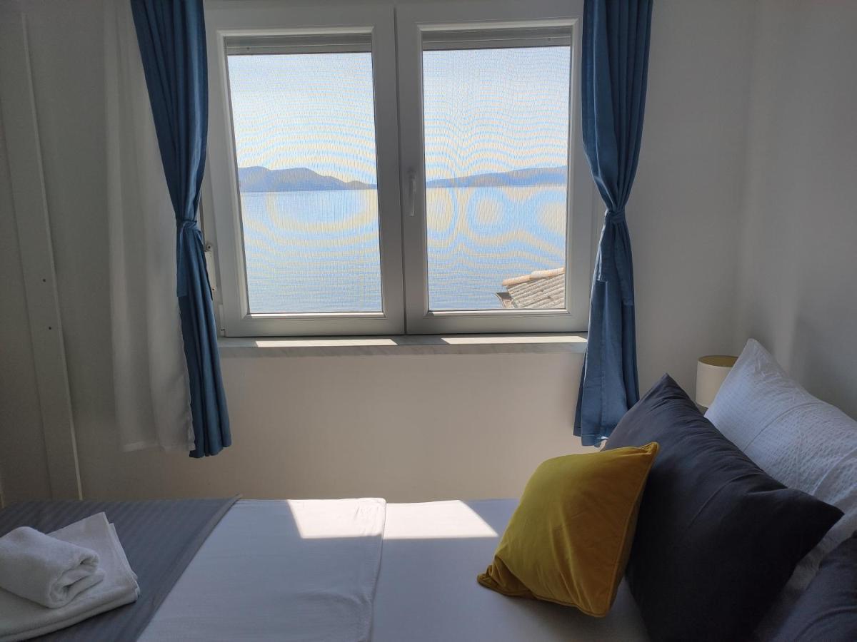 סווטי יוראי Panorama Apartment מראה חיצוני תמונה