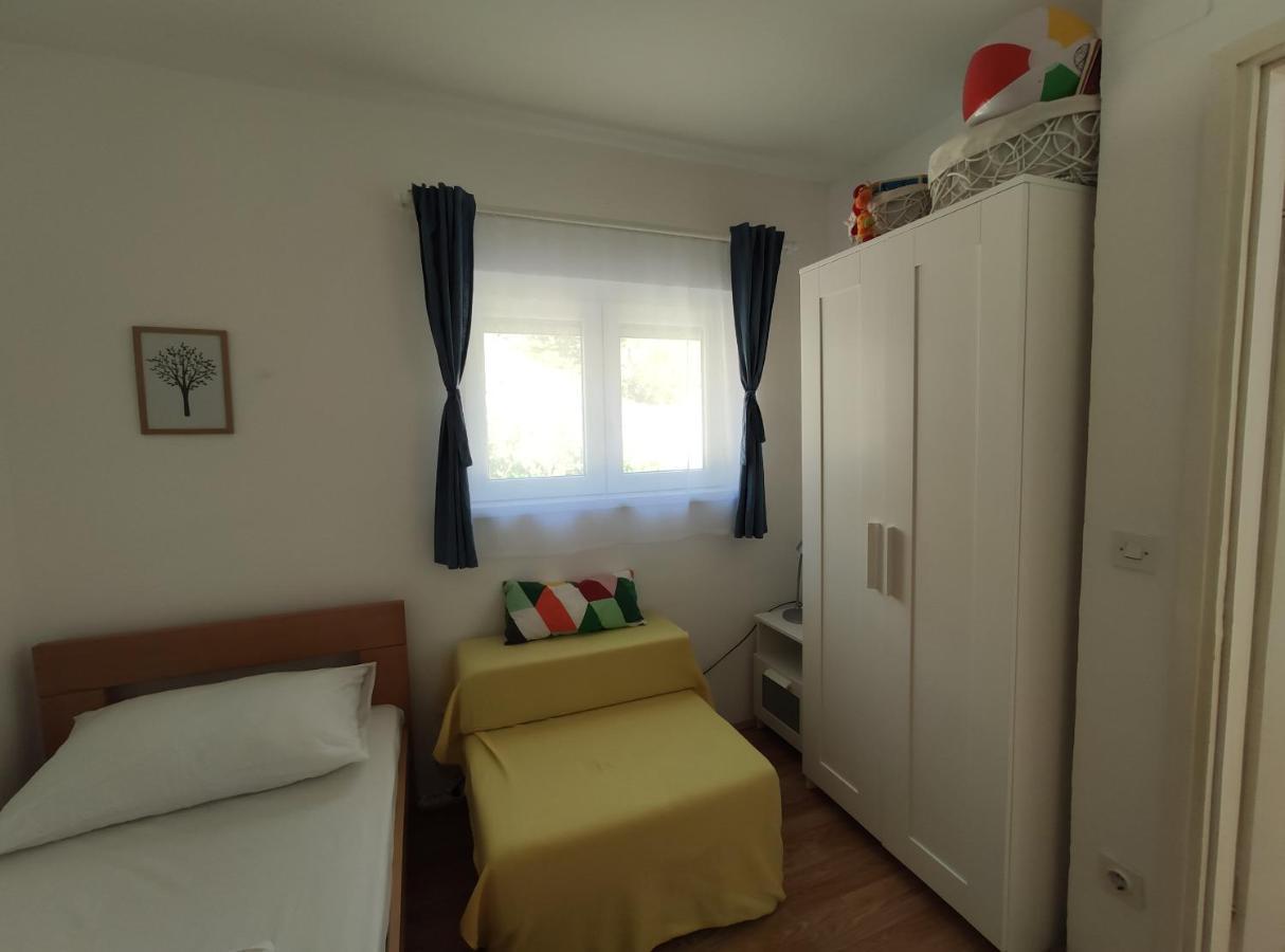 סווטי יוראי Panorama Apartment מראה חיצוני תמונה