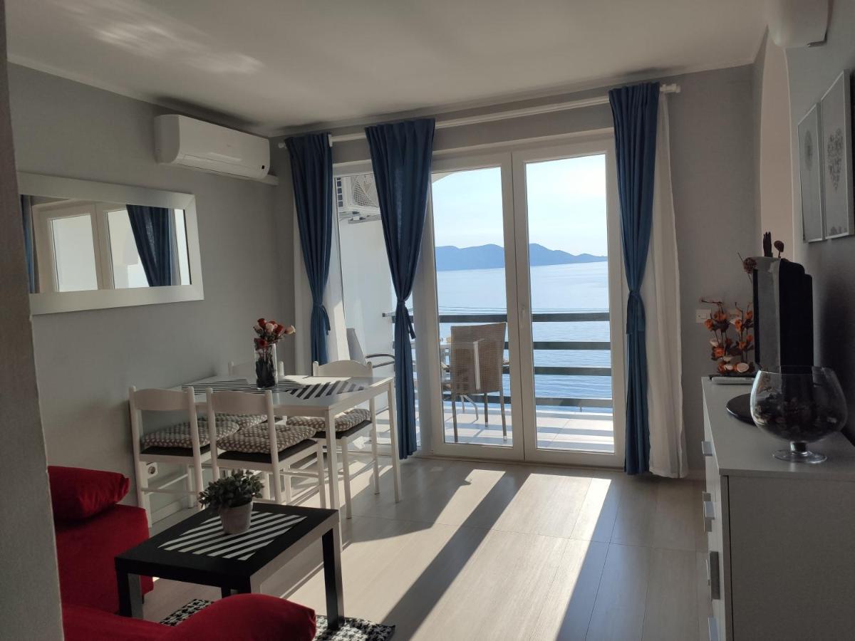 סווטי יוראי Panorama Apartment מראה חיצוני תמונה