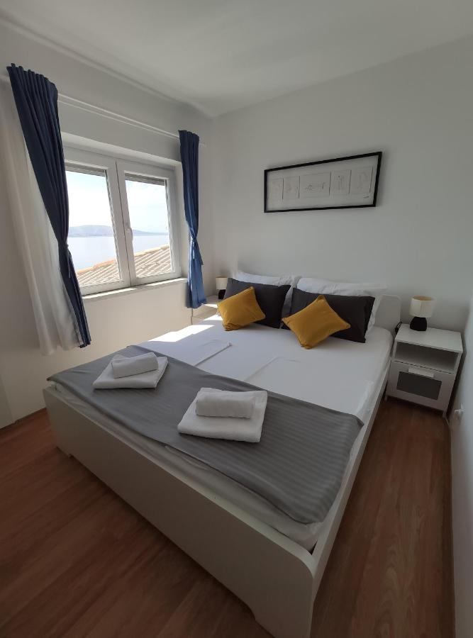 סווטי יוראי Panorama Apartment מראה חיצוני תמונה