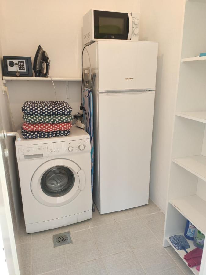 סווטי יוראי Panorama Apartment מראה חיצוני תמונה