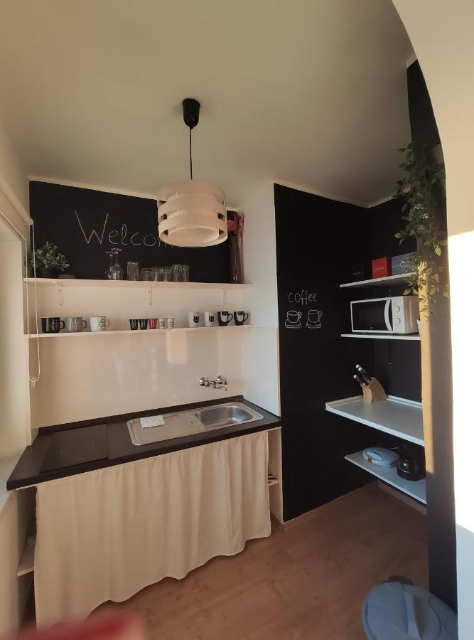 סווטי יוראי Panorama Apartment מראה חיצוני תמונה
