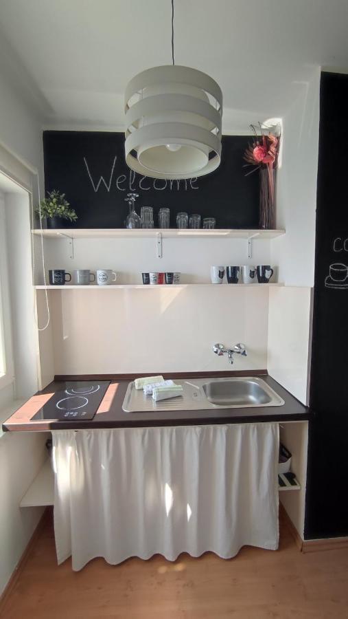 סווטי יוראי Panorama Apartment מראה חיצוני תמונה