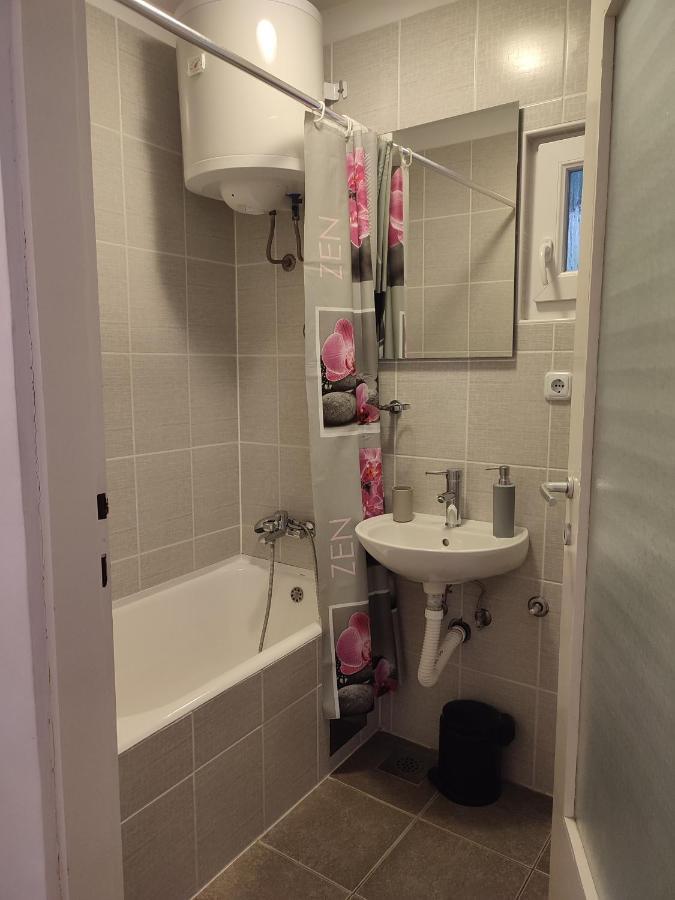 סווטי יוראי Panorama Apartment מראה חיצוני תמונה