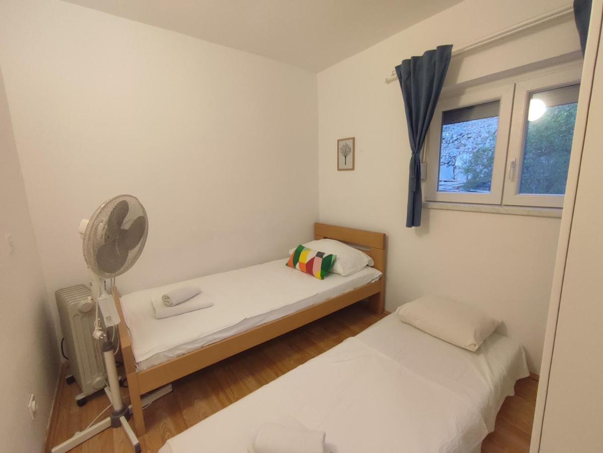 סווטי יוראי Panorama Apartment מראה חיצוני תמונה