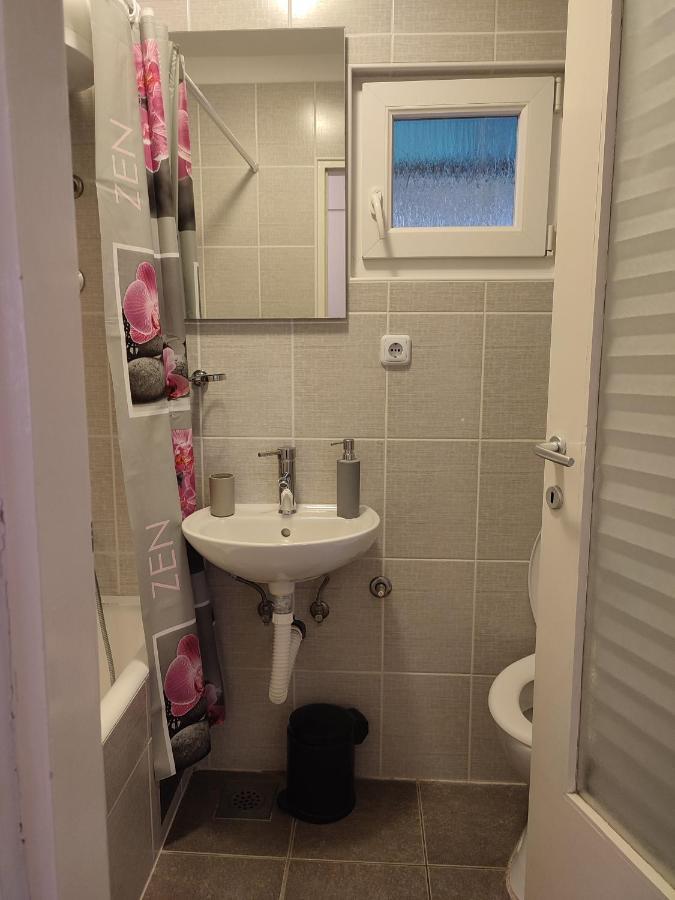 סווטי יוראי Panorama Apartment מראה חיצוני תמונה