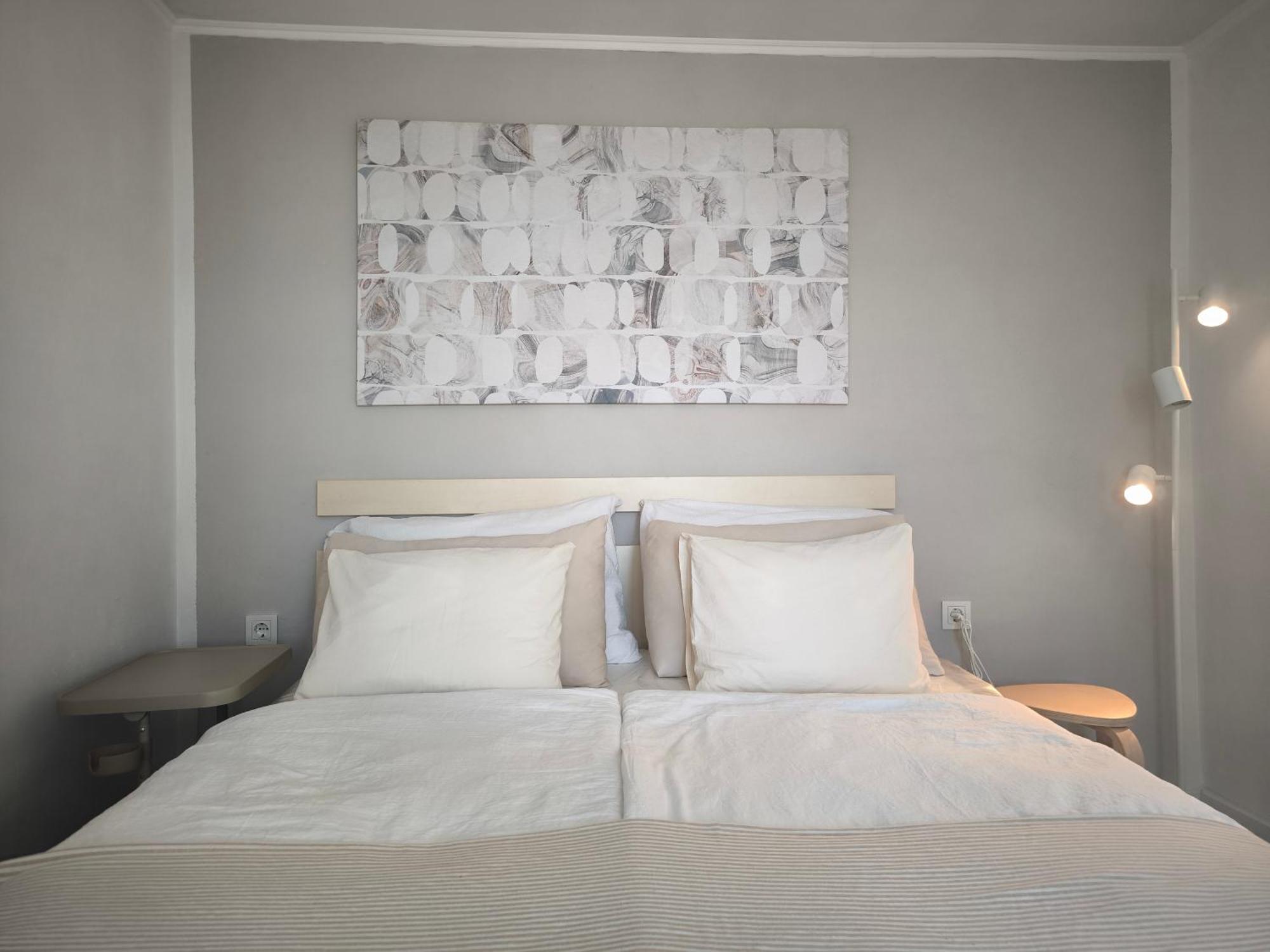 סווטי יוראי Panorama Apartment חדר תמונה
