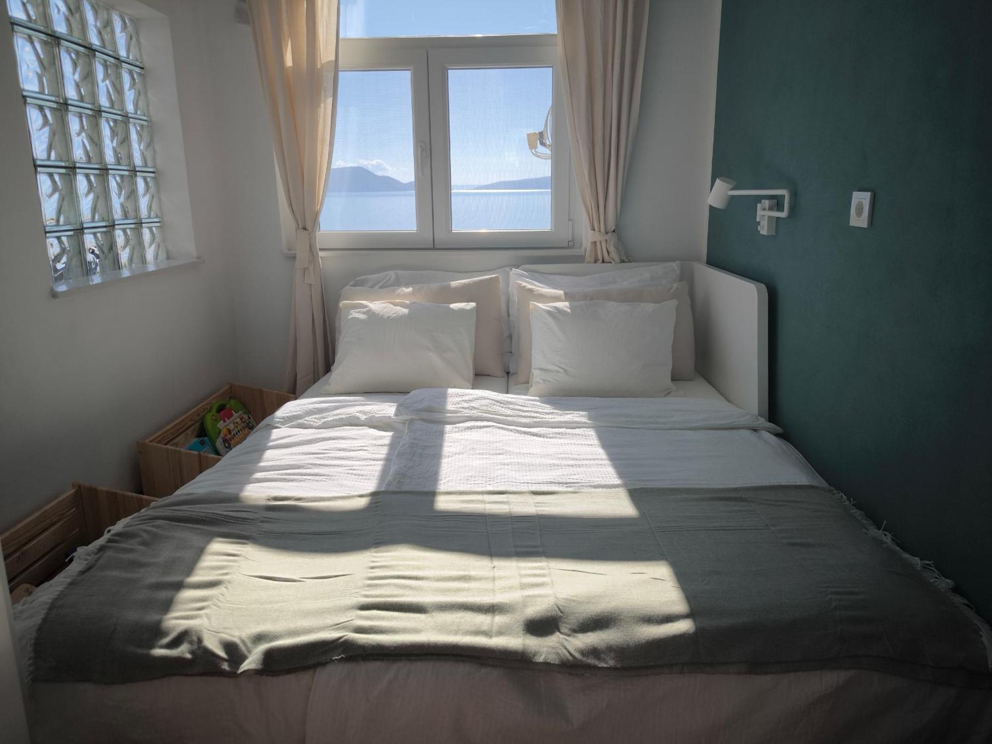 סווטי יוראי Panorama Apartment חדר תמונה