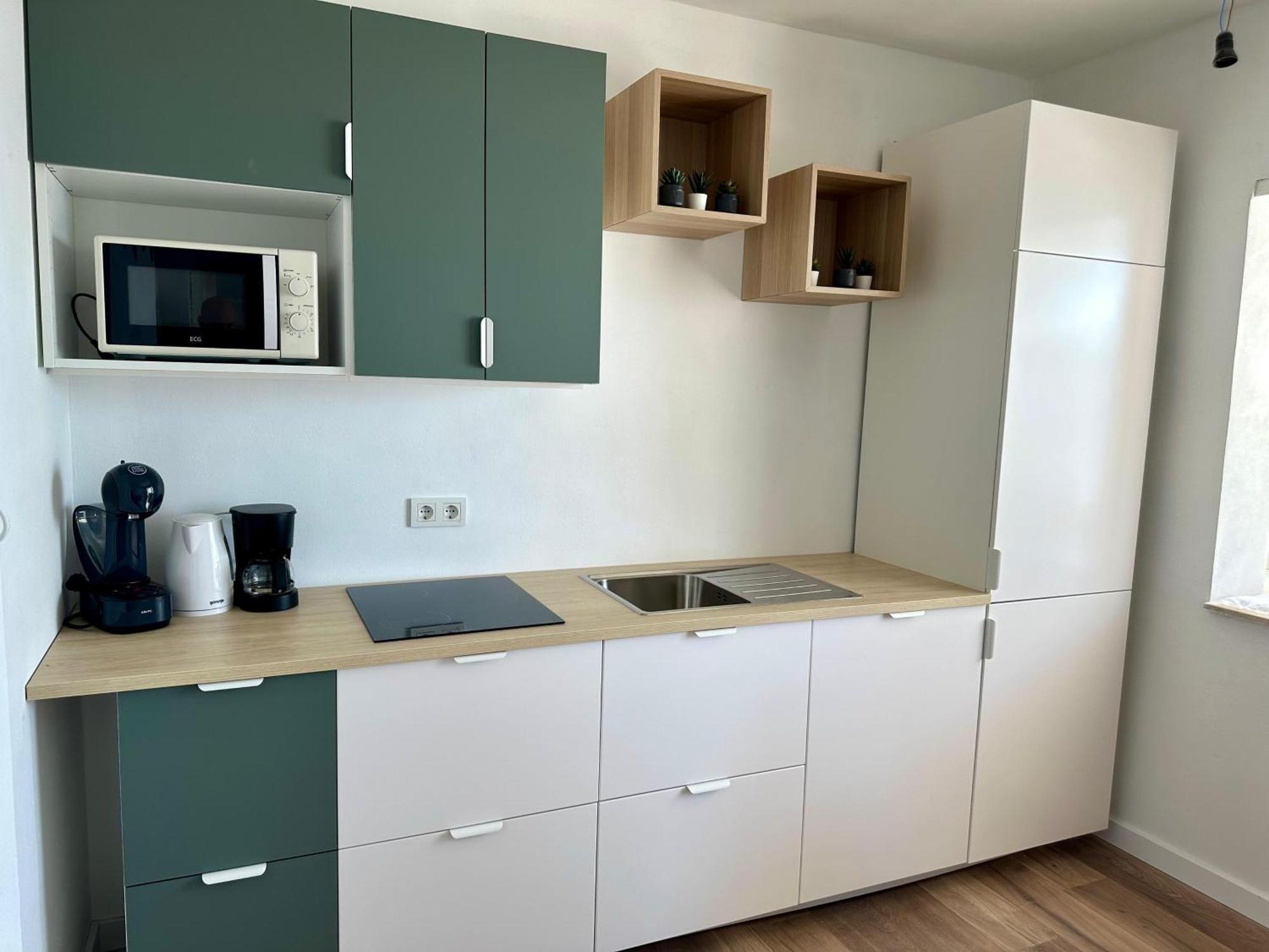 סווטי יוראי Panorama Apartment חדר תמונה