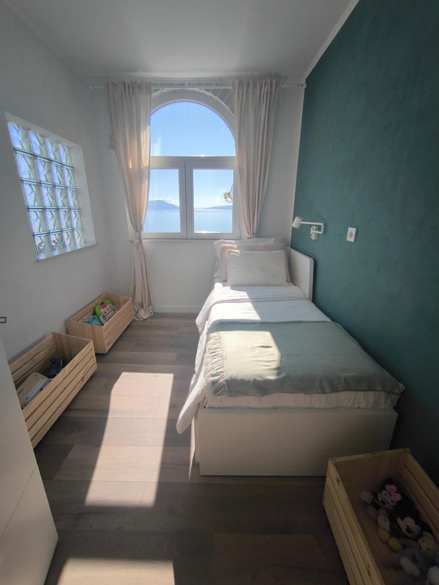 סווטי יוראי Panorama Apartment חדר תמונה