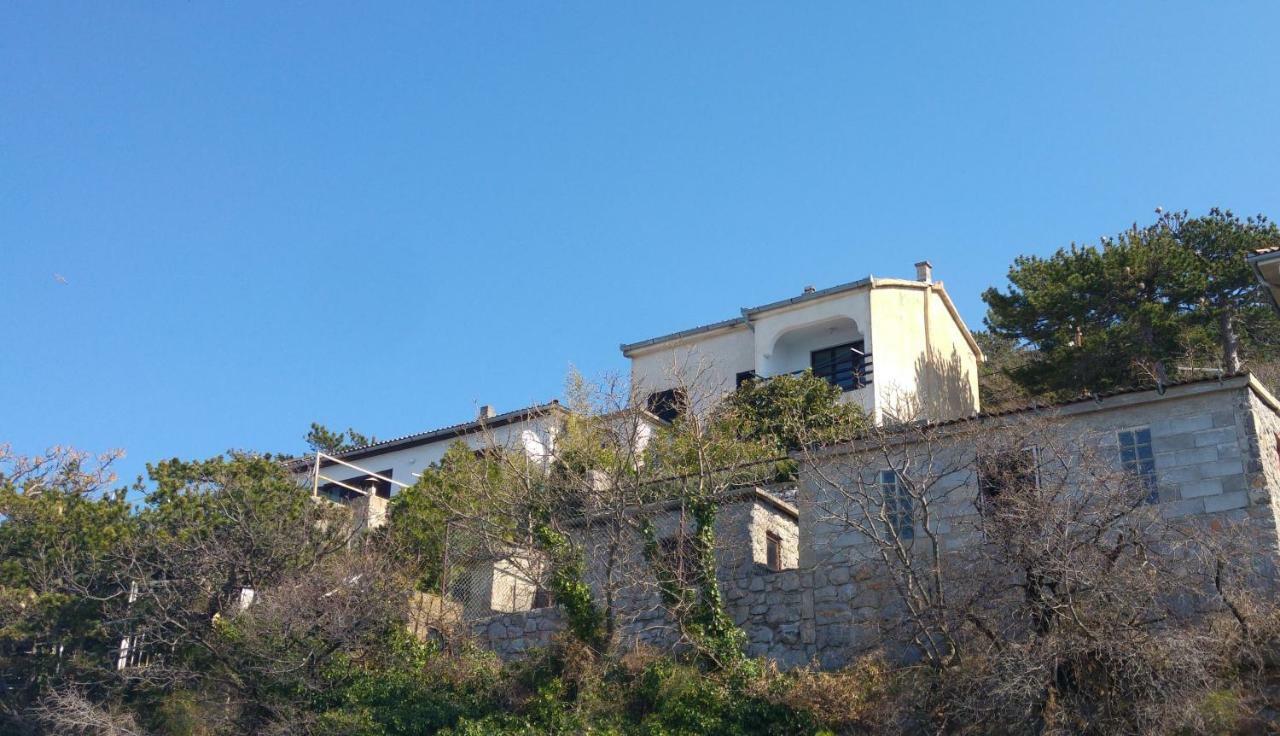סווטי יוראי Panorama Apartment מראה חיצוני תמונה