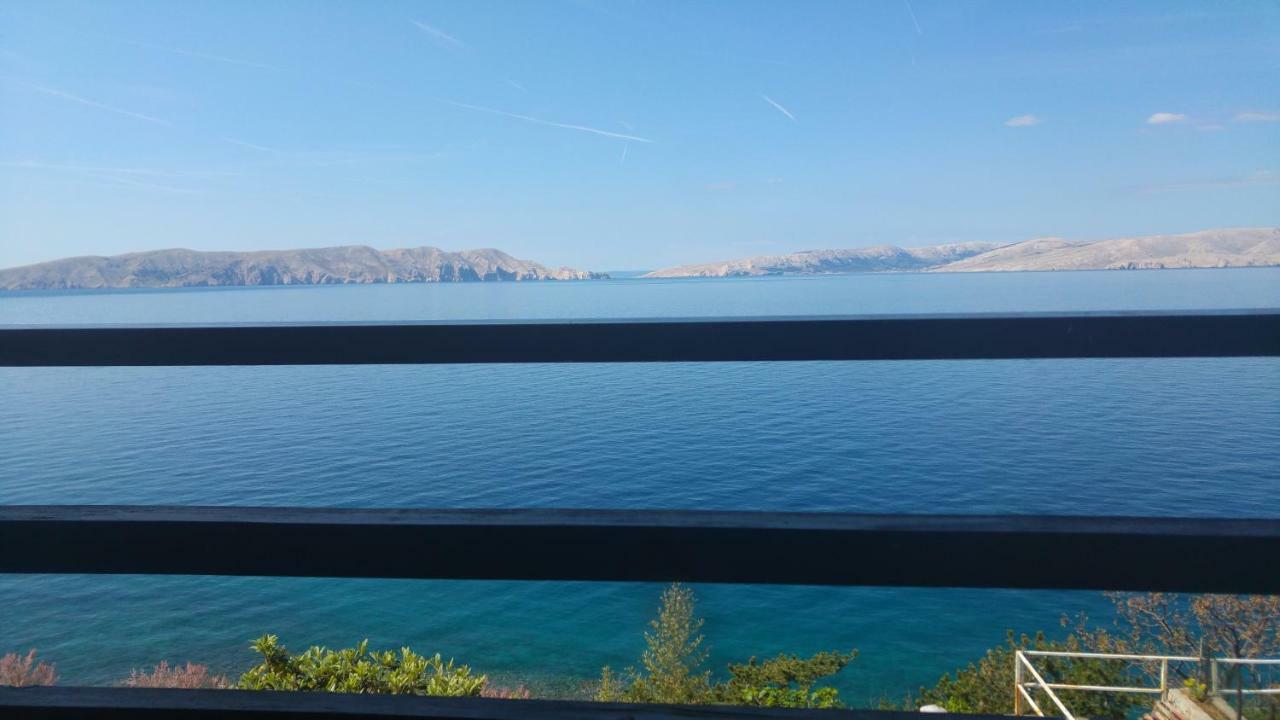 סווטי יוראי Panorama Apartment מראה חיצוני תמונה