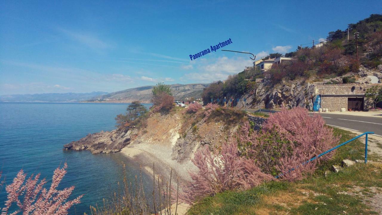 סווטי יוראי Panorama Apartment מראה חיצוני תמונה