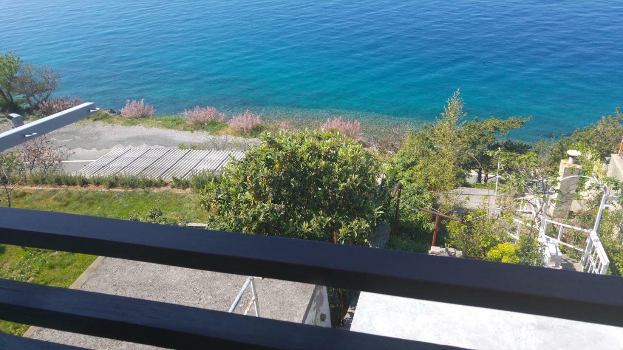 סווטי יוראי Panorama Apartment מראה חיצוני תמונה