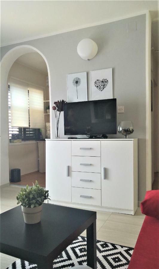 סווטי יוראי Panorama Apartment מראה חיצוני תמונה
